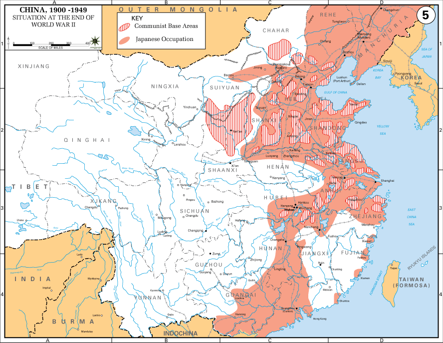 Japanese occupation of Malaya 1944 set of two
