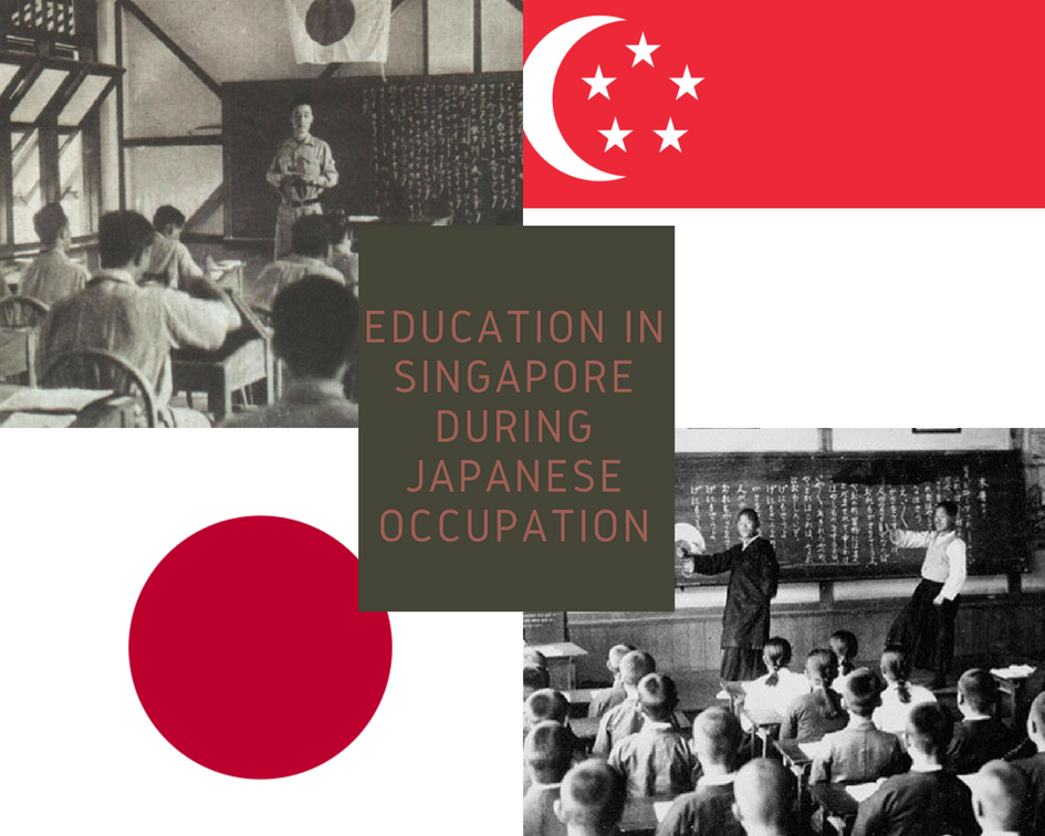 Japanese occupation of Malaya 1944 set of two