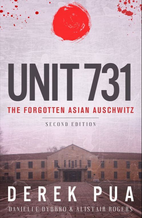 Seeking Justice For Biological Warfare Victims Of Unit 731 Evidence Collected By Wang Xuan